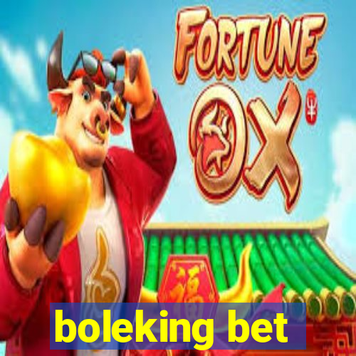 boleking bet